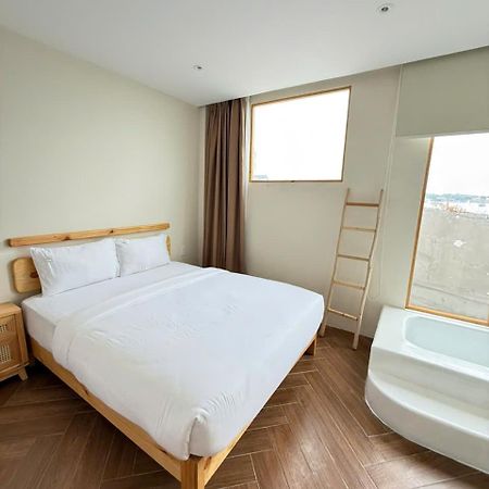 Ap Khanh Phuoc Sunset Story Hotel מראה חיצוני תמונה
