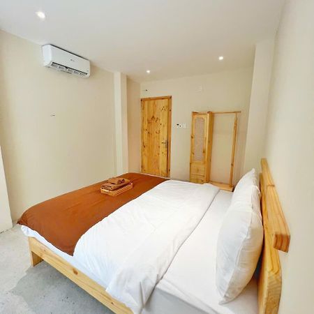 Ap Khanh Phuoc Sunset Story Hotel מראה חיצוני תמונה