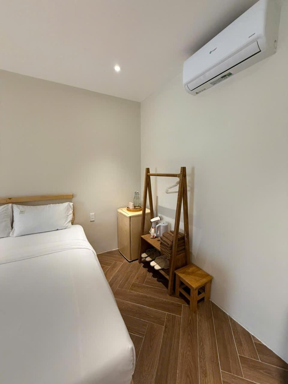 Ap Khanh Phuoc Sunset Story Hotel מראה חיצוני תמונה