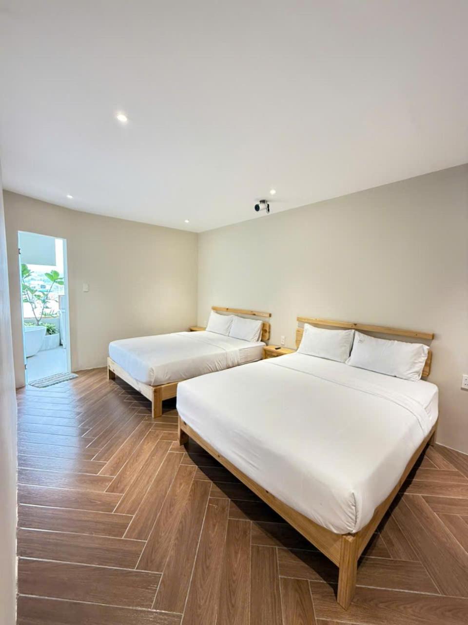 Ap Khanh Phuoc Sunset Story Hotel מראה חיצוני תמונה