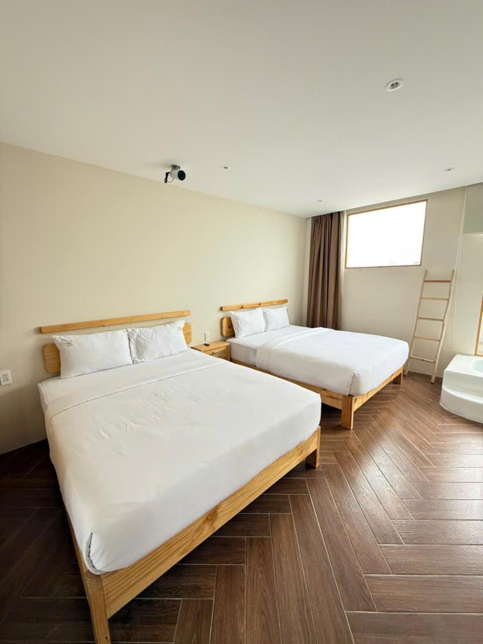 Ap Khanh Phuoc Sunset Story Hotel מראה חיצוני תמונה