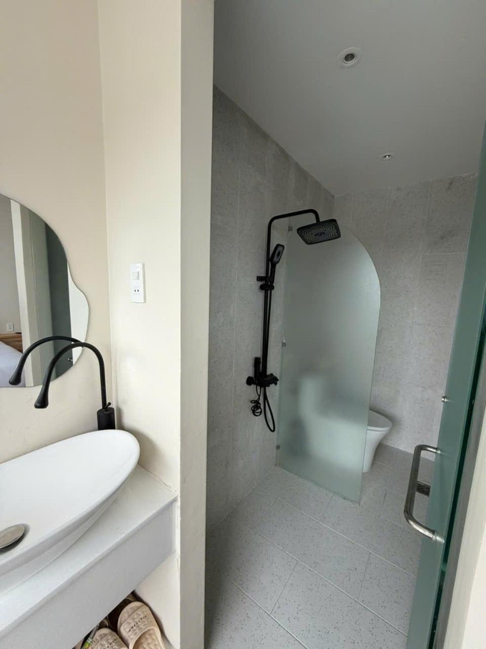 Ap Khanh Phuoc Sunset Story Hotel מראה חיצוני תמונה