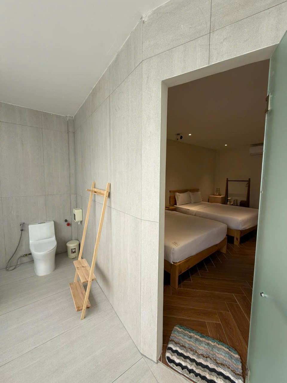 Ap Khanh Phuoc Sunset Story Hotel מראה חיצוני תמונה
