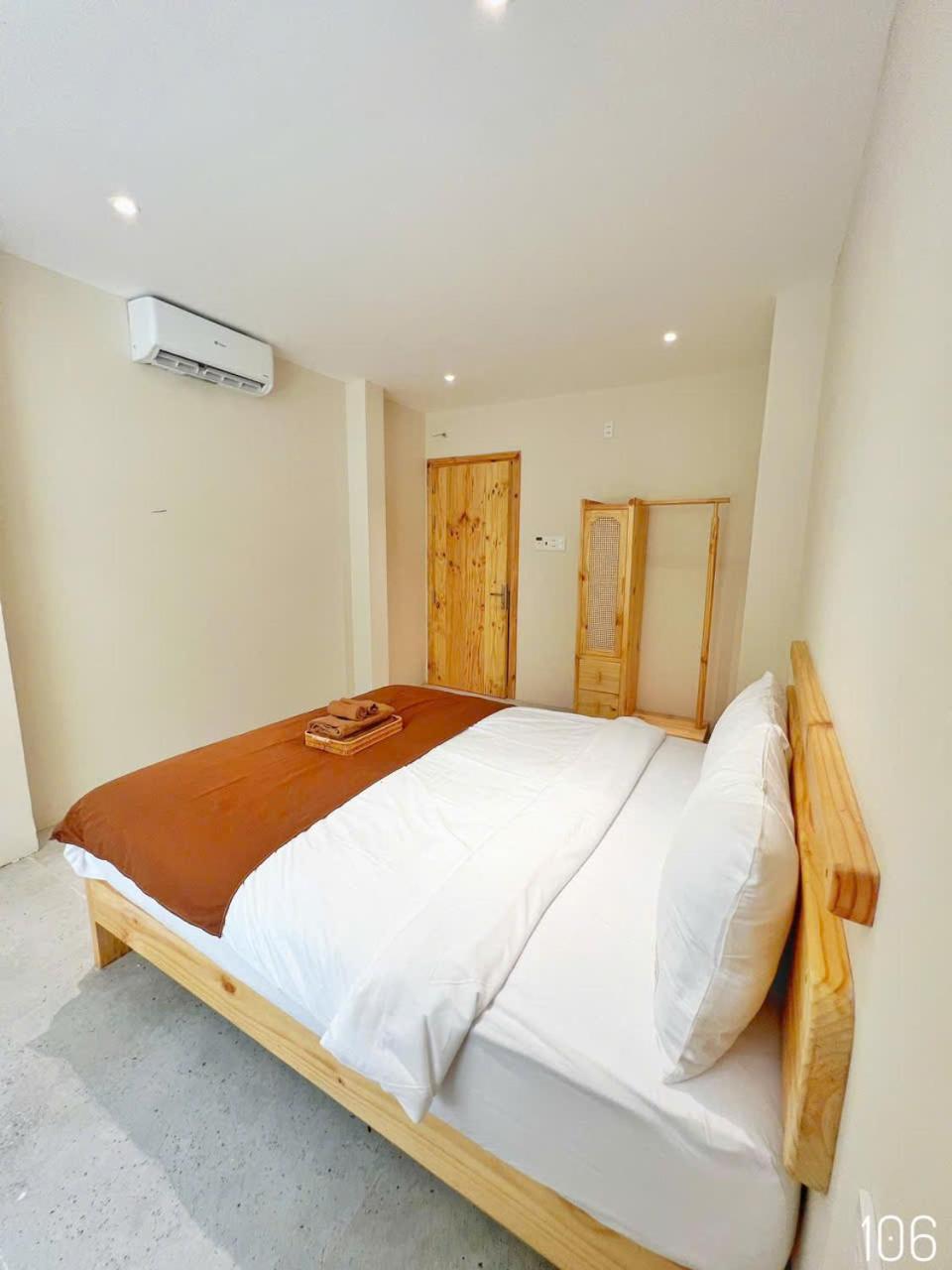 Ap Khanh Phuoc Sunset Story Hotel מראה חיצוני תמונה