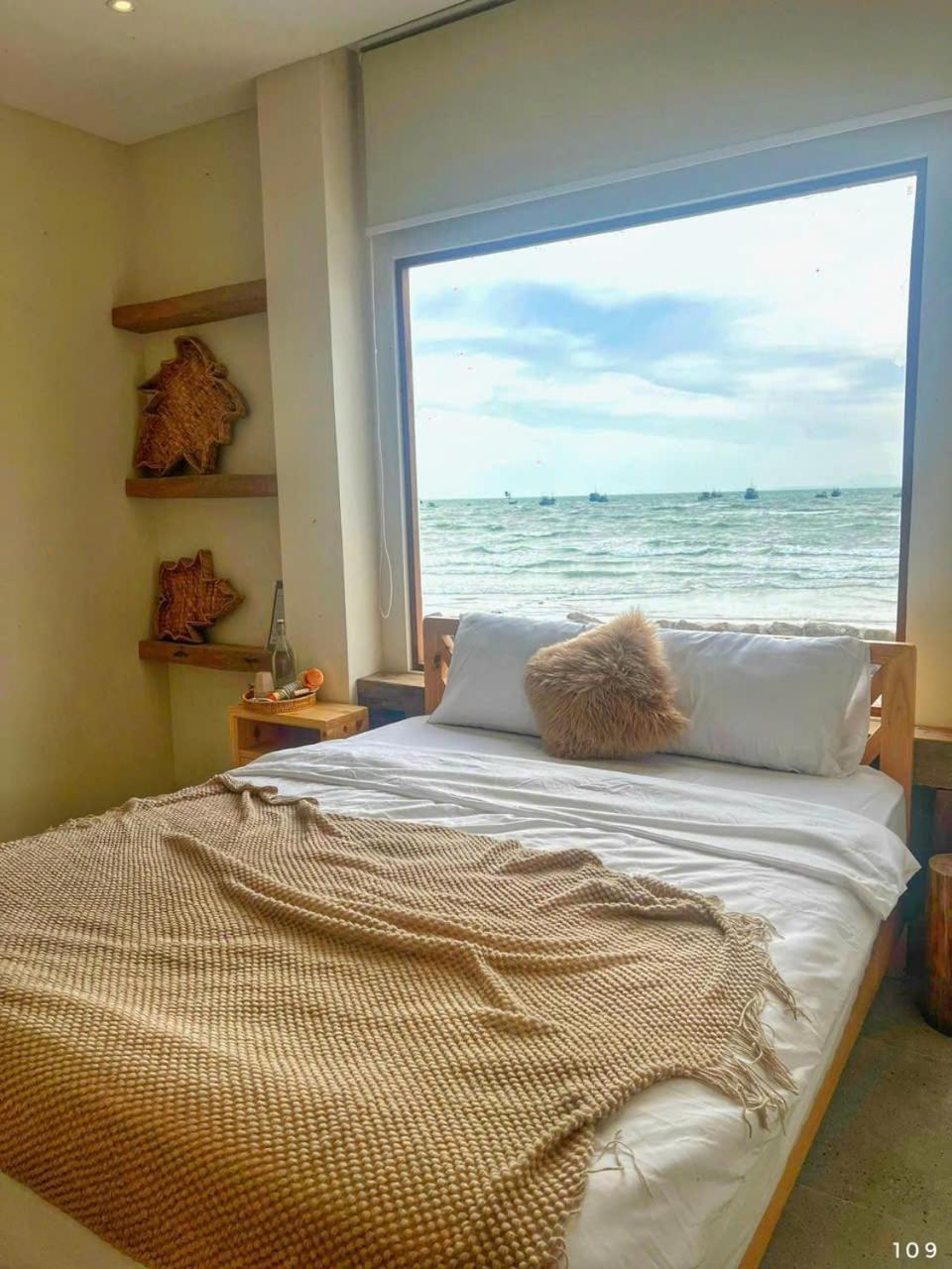 Ap Khanh Phuoc Sunset Story Hotel מראה חיצוני תמונה