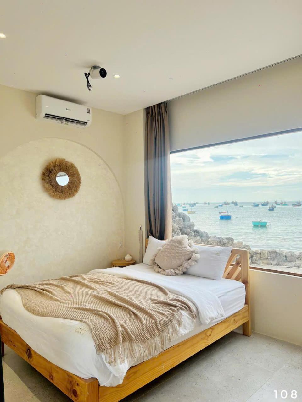 Ap Khanh Phuoc Sunset Story Hotel מראה חיצוני תמונה