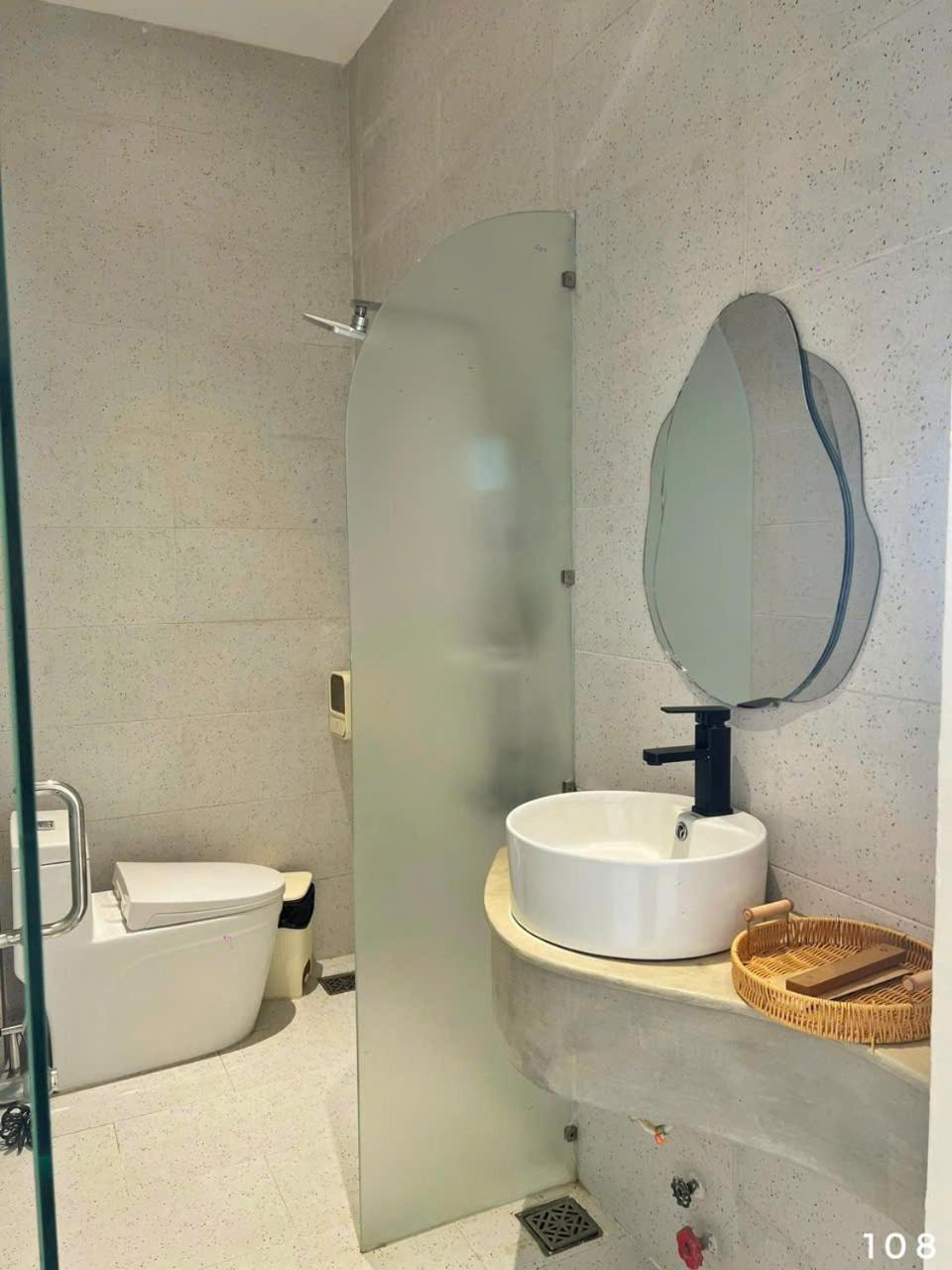 Ap Khanh Phuoc Sunset Story Hotel מראה חיצוני תמונה