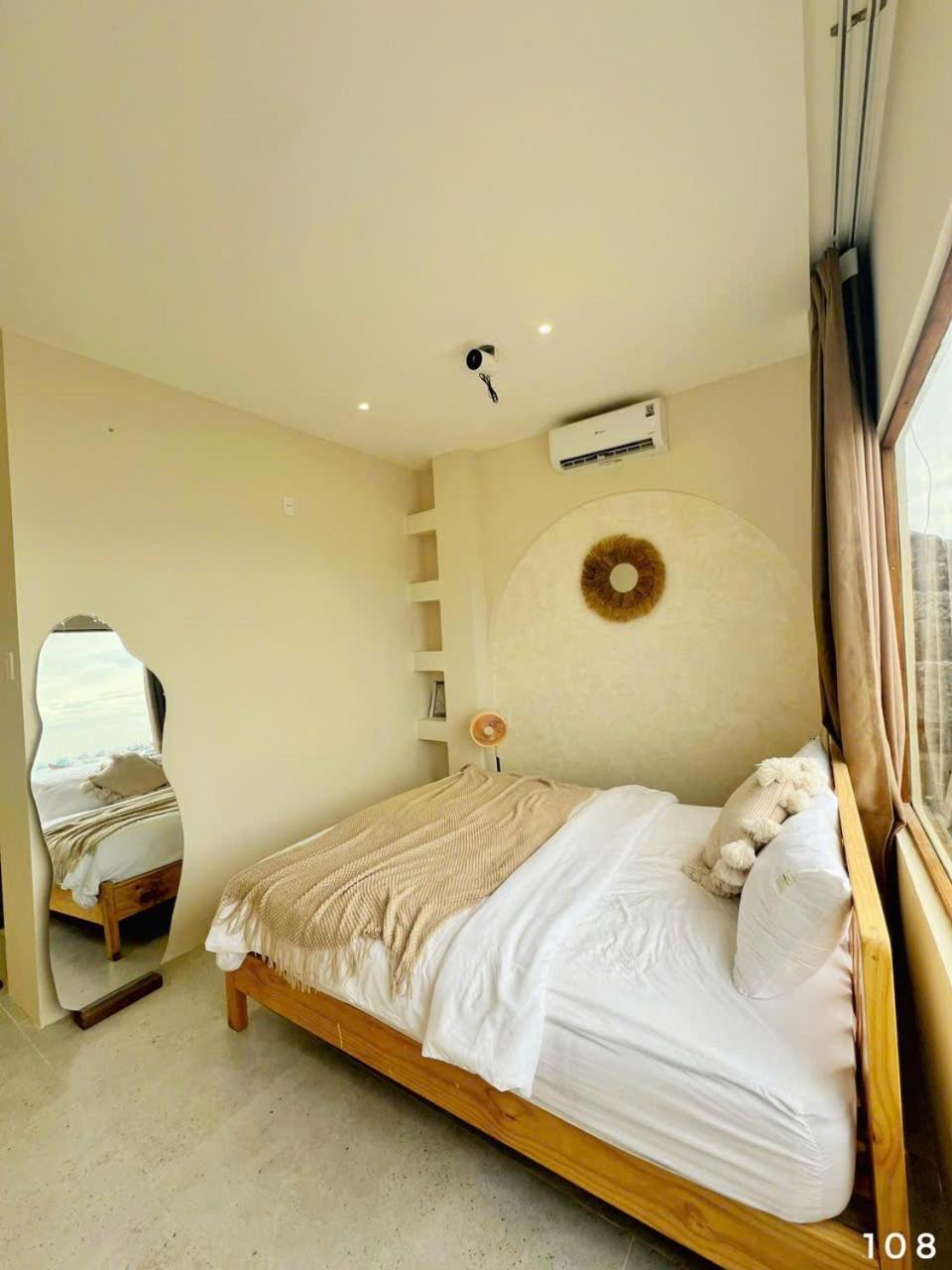 Ap Khanh Phuoc Sunset Story Hotel מראה חיצוני תמונה