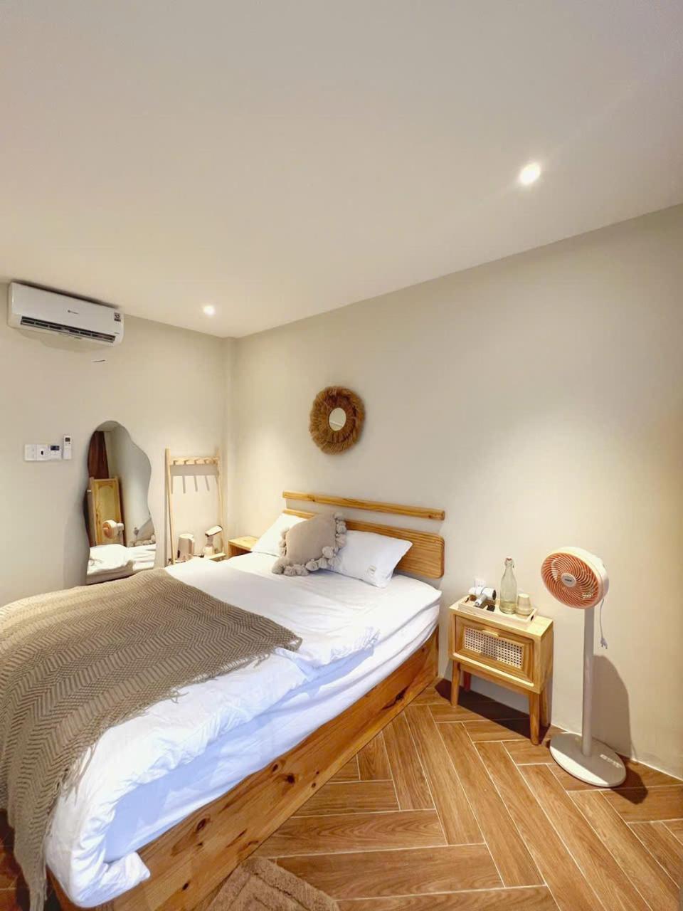 Ap Khanh Phuoc Sunset Story Hotel מראה חיצוני תמונה