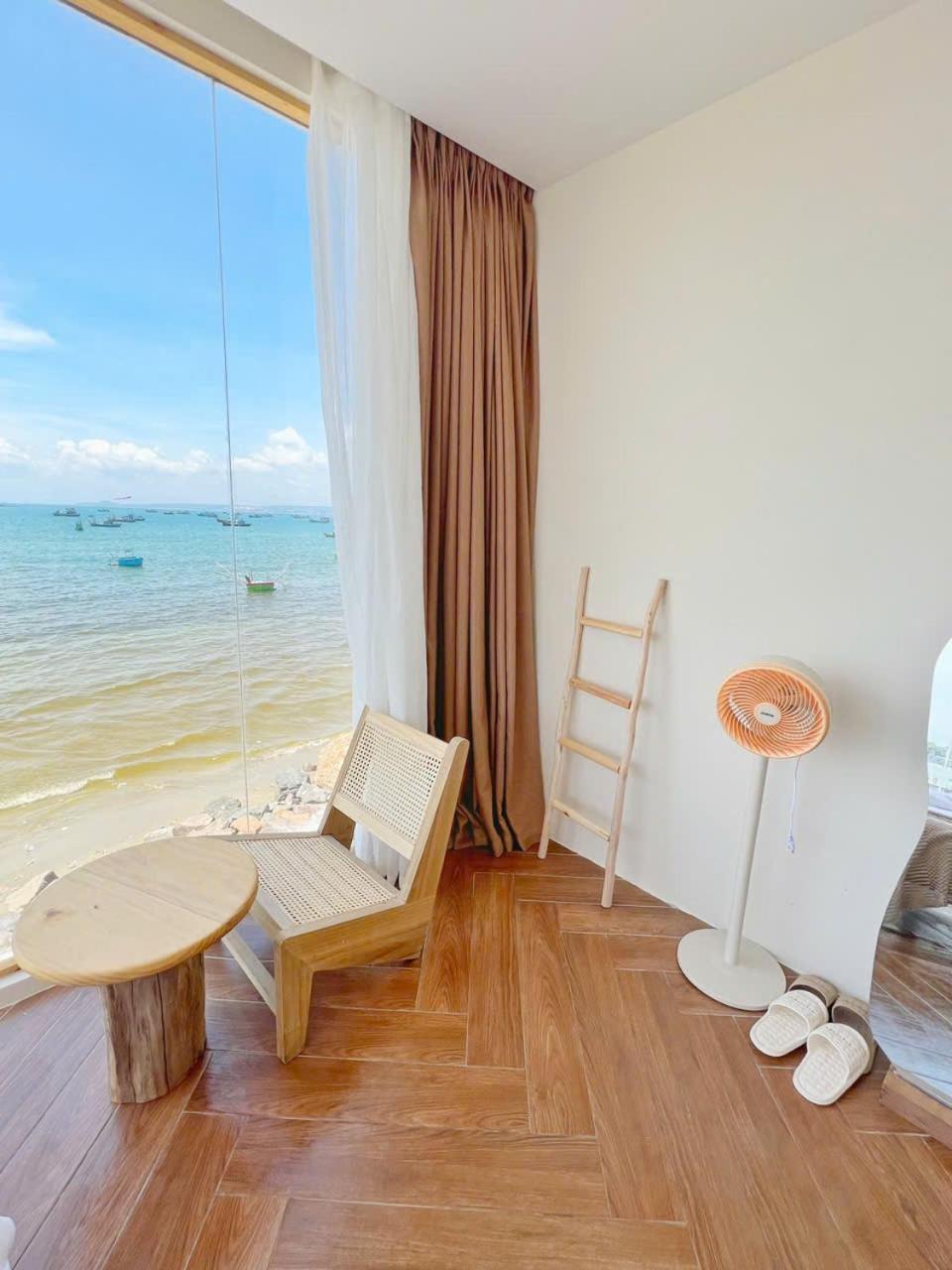Ap Khanh Phuoc Sunset Story Hotel מראה חיצוני תמונה