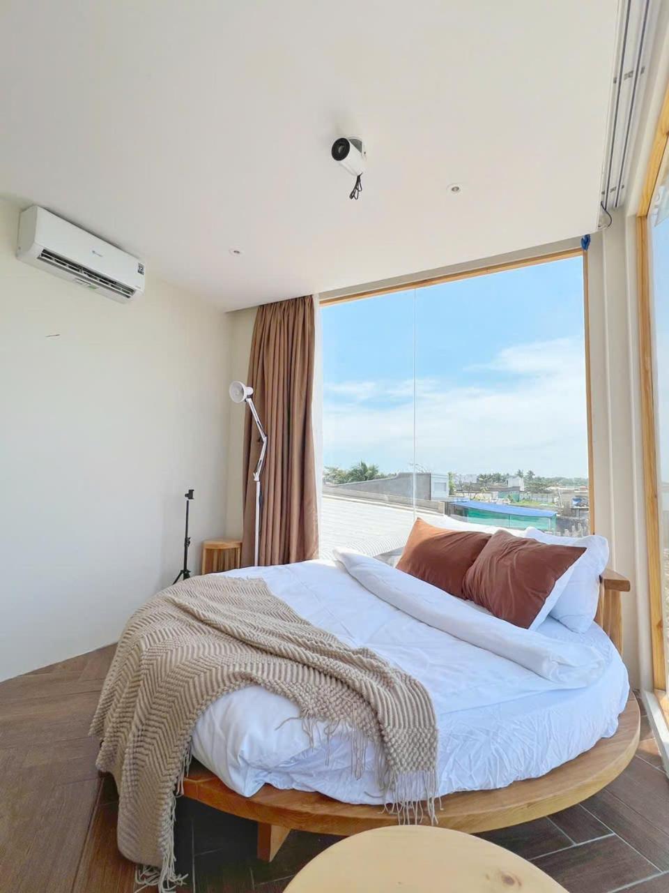 Ap Khanh Phuoc Sunset Story Hotel מראה חיצוני תמונה