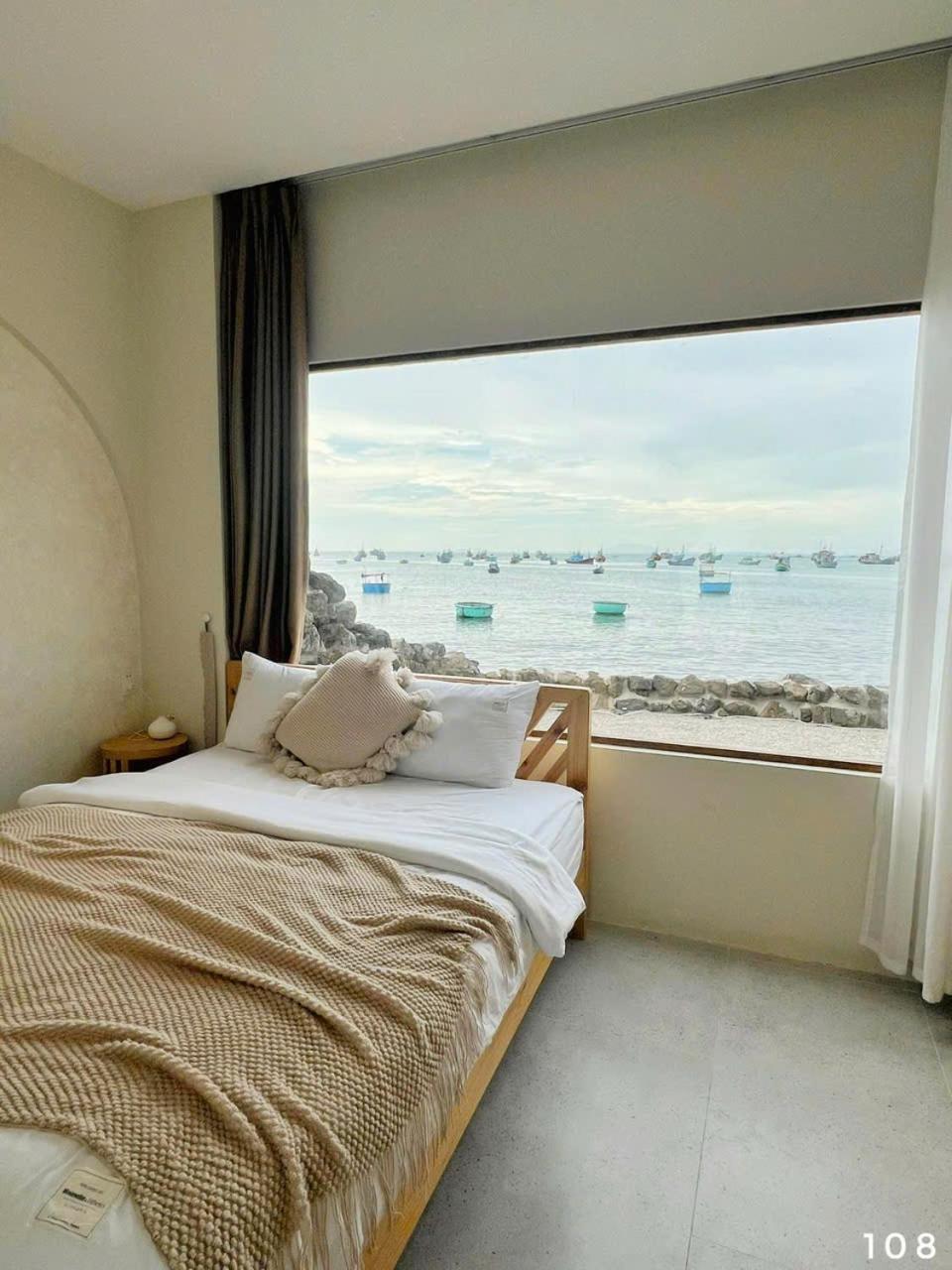 Ap Khanh Phuoc Sunset Story Hotel מראה חיצוני תמונה