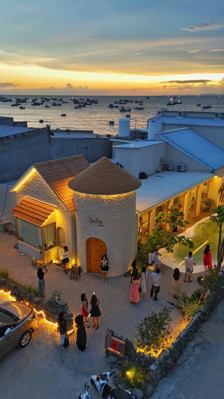 Ap Khanh Phuoc Sunset Story Hotel מראה חיצוני תמונה