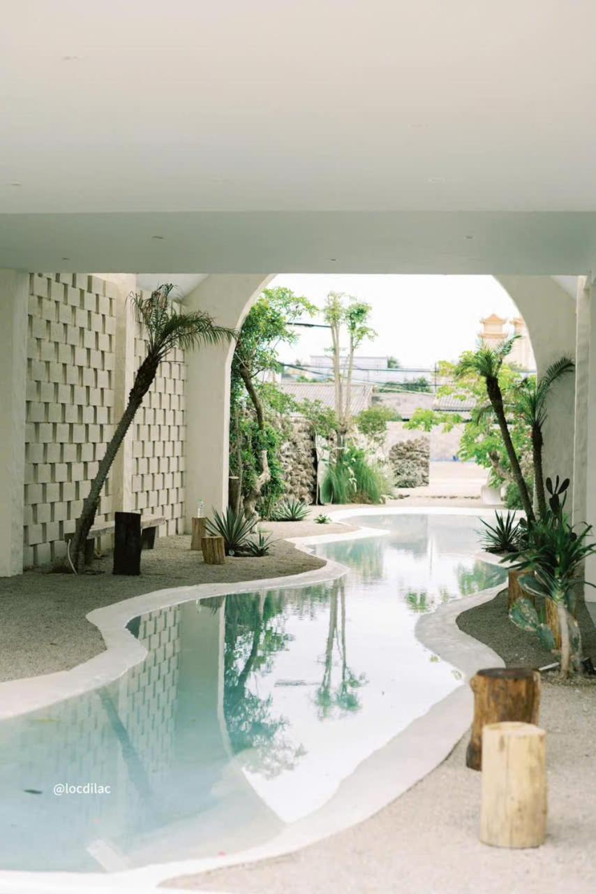 Ap Khanh Phuoc Sunset Story Hotel מראה חיצוני תמונה